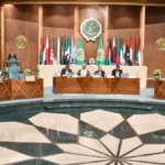 توصيات المؤتمر الثامن للبرلمان العربي بالقاهرة