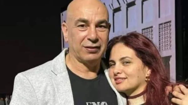 رسالة حسام حسن وزوجته تثير تفاعل الجماهير قبل مباراة أستراليا