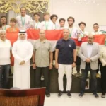 مصر تتصدر والبطولة العربية للتنس تبرز مواهب الناشئين