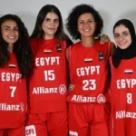 موعد مباراة منتخب مصر في ربع نهائي بطولة 3×3