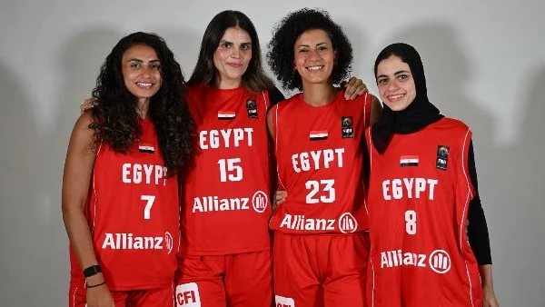 موعد مباراة منتخب مصر في ربع نهائي بطولة 3x3