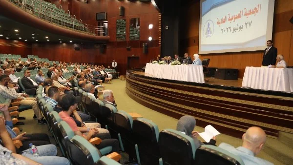 مد فترات تنفيذ المشروعات تخفف الأعباء عن شركات المقاولات