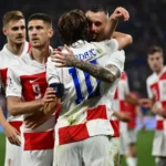 موعد مباراة كرواتيا وغانا في كأس العالم 2026