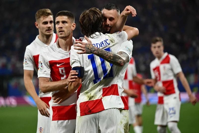 موعد مباراة كرواتيا وغانا في كأس العالم 2026