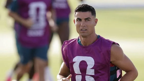 البرتغال تتطلع للصدارة أمام كولومبيا في كأس العالم