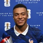 مبابي يتألق في مونديال 2026 ويهدد ميسي بالأرقام