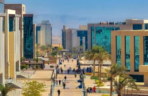 جامعة الجلالة تهنئ منتخب مصر بالتأهل لكأس العالم