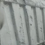 مصرع شخصين وإصابة أربعة آخرين في حادث مأساوي بالوراق