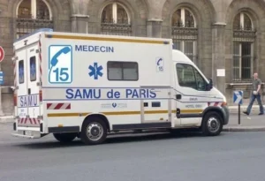 109 حالات وفاة في باريس بسبب موجة حر شديدة