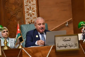 دعم عربي للوصاية الهاشمية على القدس