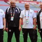 أهمية استمرار محمد صلاح ضد أستراليا في كأس العالم