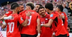 إنجازات منتخب مصر في كأس العالم 2026