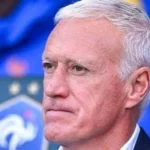 ديشامب يعود لمعسكر المنتخب الفرنسي بعد جنازة والدته