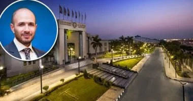 غرامة مالية على مدير أعمال فان دام بسبب الإساءة