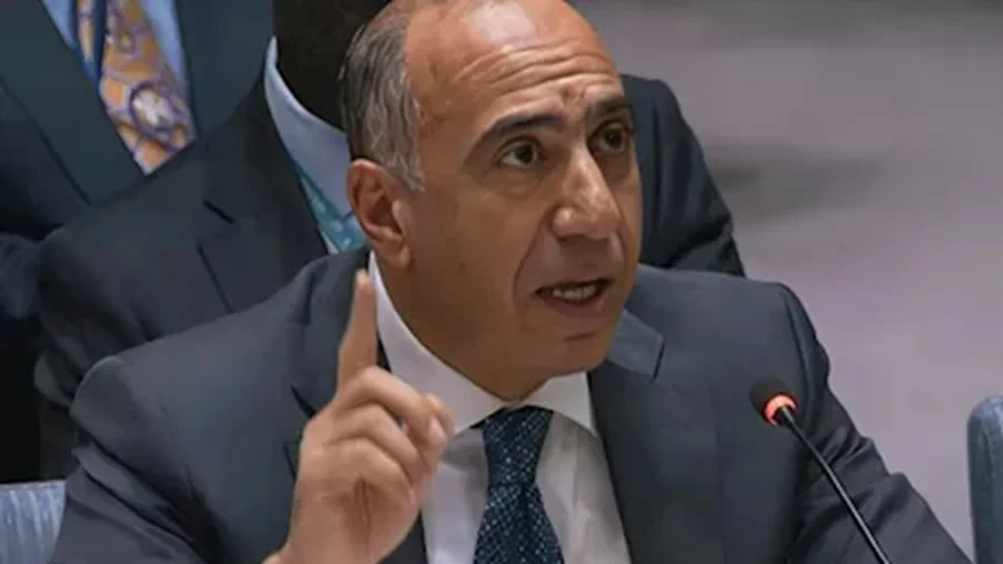مصر: الهدنة الإنسانية في السودان لا تعني التقسيم