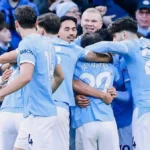 مانشستر سيتي يتعاقد مع موهبة تروا بـ25 مليون يورو