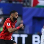 محمد صلاح على رأس أهداف الهلال السعودي