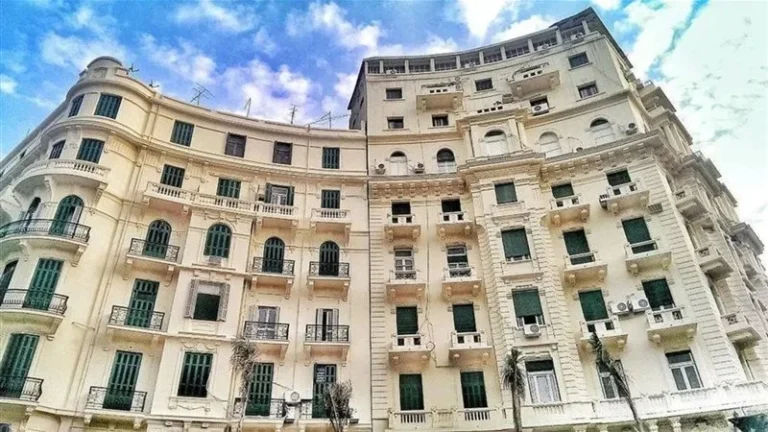 دليل قانوني لإجراءات استرداد وحدات الإيجار القديم