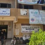 قافلة طبية مجانية لخدمة 1389 مواطناً في السنطة
