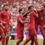 تزايد الطلب على تذاكر مباراة البرتغال وكولومبيا