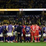 اليابان تستعد لمواجهة البرازيل بكأس العالم 2026