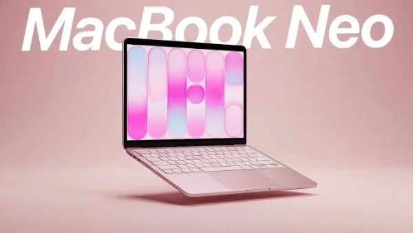 أسعار حواسب MacBook Neo المجددة تستقطب المستهلكين