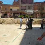 الأزهر يوافق على تجديد مسجد الإمام الليث بن سعد