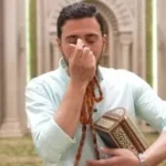 سبحة السيدة نفيسة تظهر لأول مرة في برنامج “فتحى شو”