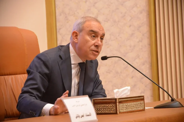 تأهيل كوادر الاستعلامات بالذكاء الاصطناعي