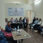 انطلاق المرحلة الثانية من مشروع «حقها» في الإسماعيلية
