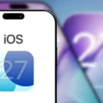 تحديث iOS 27 لهواتف آيفون: مزايا ذكية جديدة