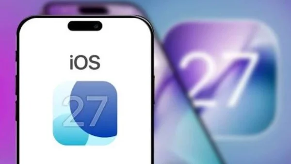 تحديث iOS 27 لهواتف آيفون: مزايا ذكية جديدة