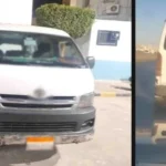 القبض على سائق ميكروباص في البحيرة بعد سب مواطن