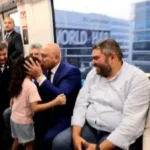 بدء تشغيل مونوريل شرق النيل بحضور وزير النقل
