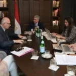 ارتفاع عدد السائحين الإيطاليين في مصر بنسبة 15%