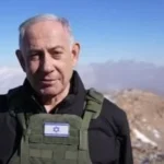 نتنياهو: الاتفاق الإطاري مع لبنان يضعف إيران وحزب الله
