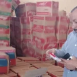 حملات تفتيشية على المنشآت الغذائية في الشرقية