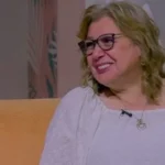 حنان سليمان تحكي عن حياتها الشخصية والفنية