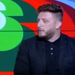 أهالي غزة يحتفلون بمنتخب مصر رغم المعاناة