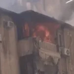 السيطرة على حريق بـ4 منازل في سوهاج