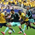 فولر يؤكد قدرة ألمانيا على تجاوز باراجواي في كأس العالم