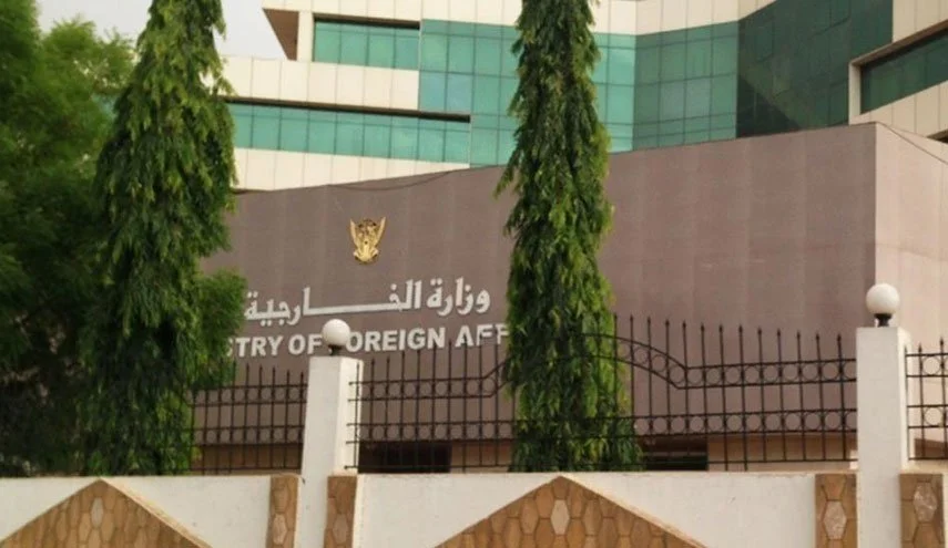 الخارجية السودانية تدعو لمعالجة أسباب الحرب الأساسية