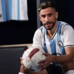 ناصر ماهر يكشف كواليس رحيله عن الزمالك