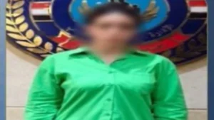 حبس صانعة محتوى بتهمة نشر فيديوهات خادشة للحياء