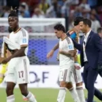 استمرار بينو ووليامز مع منتخب إسبانيا بعد إصابتهما