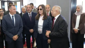 الاستثمار في التراث يُعزز الصناعات الثقافية بجنوب مصر