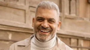 هاني عادل يستعد لإطلاق ألبومين جديدين