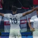 تشكيل مباراة إنجلترا وبنما في كأس العالم 2026