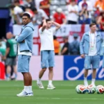 التشكيل الرسمي لمباراة إنجلترا وبنما في كأس العالم 2026