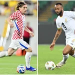 تشكيل مباراة كرواتيا وغانا في كأس العالم 2026